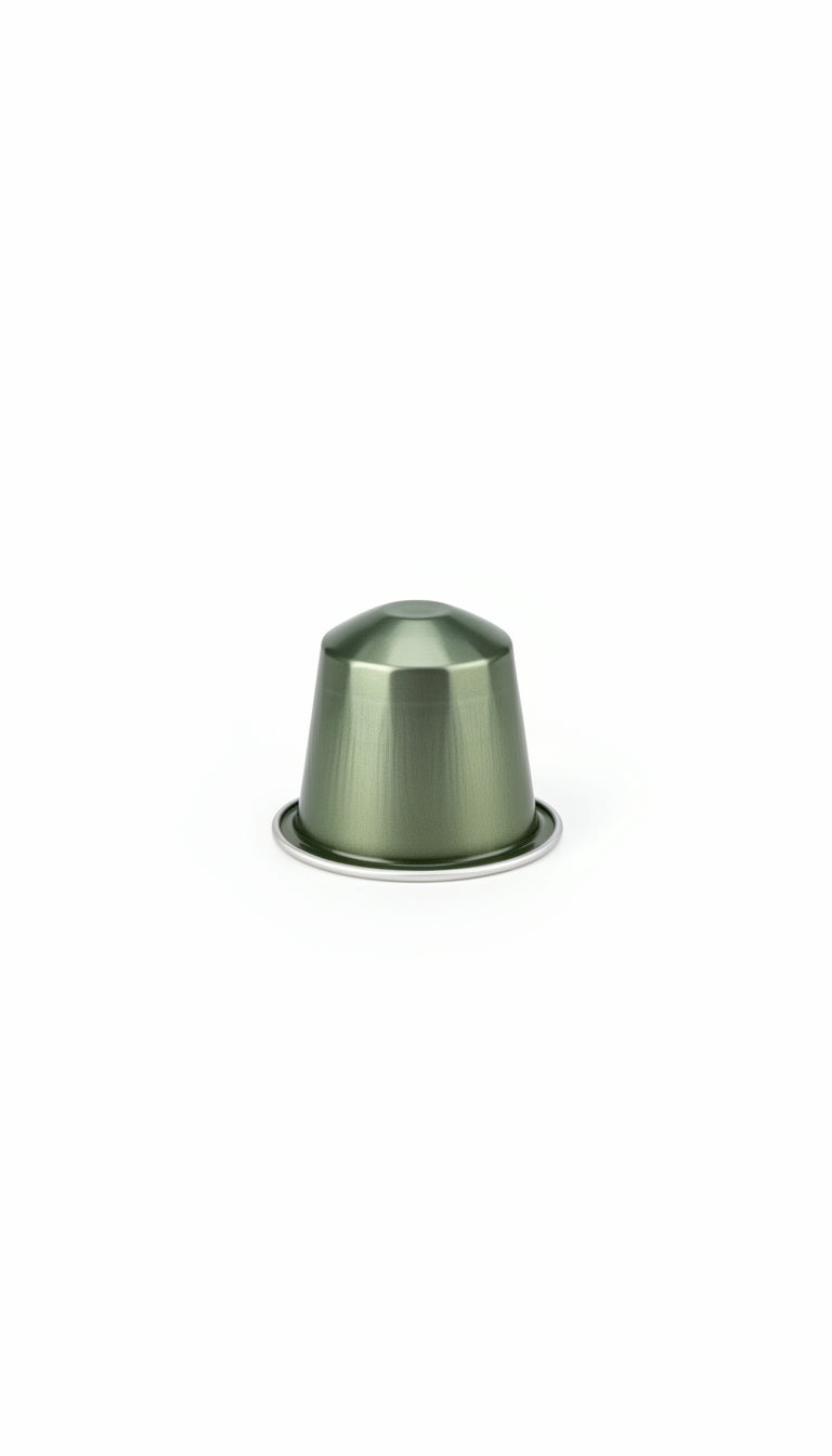 Indonesia Kopi Luwak Coffee Capsules – Nespresso Compatible, 10 Pack
